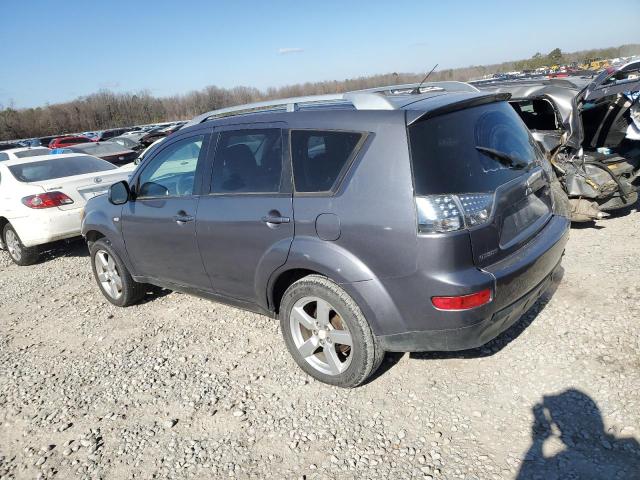 Photo 2 from auction – 2007 MITSUBISHI OUTLANDER with VIN JA4MS41X57Z002079