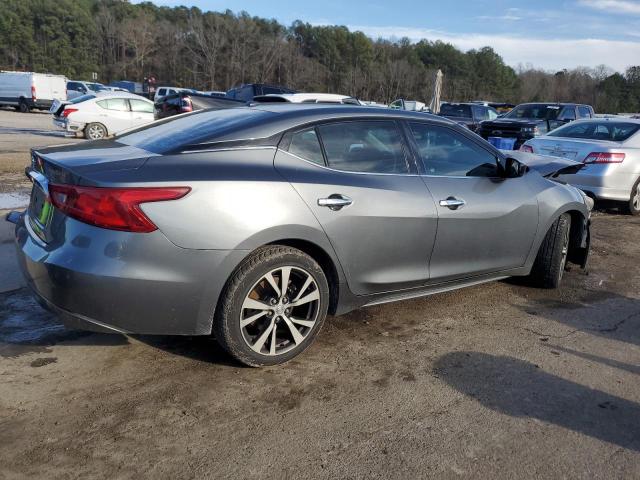 Photo 3 from auction – 2016 NISSAN MAXIMA 3.5 with VIN 1N4AA6AP9GC438112