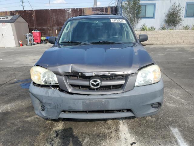 Foto 5 de la subasta – 2006 MAZDA TRIBUTE con VIN 4F2YZ02Z16KM34798
