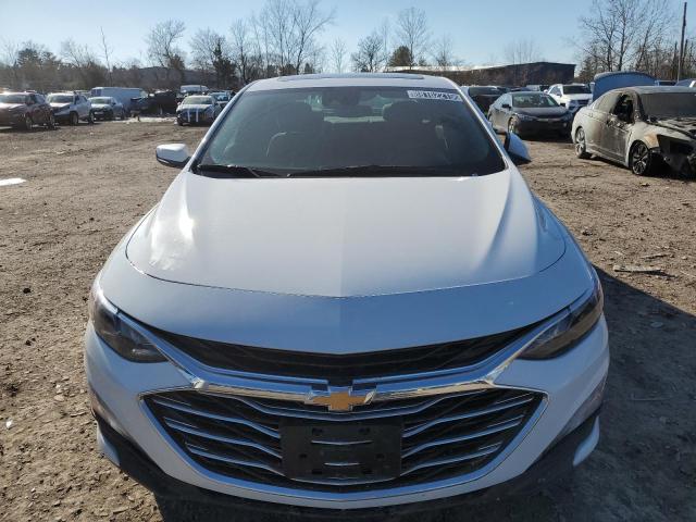 Photo 5 from auction – 2024 CHEVROLET MALIBU LT with VIN 1G1ZD5ST4RF201807