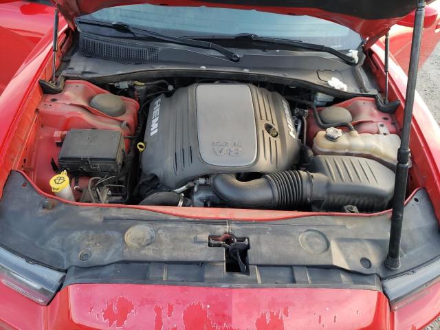 Photo 11 from auction – 2014 DODGE CHARGER R/ with VIN 2C3CDXCT7EH124824