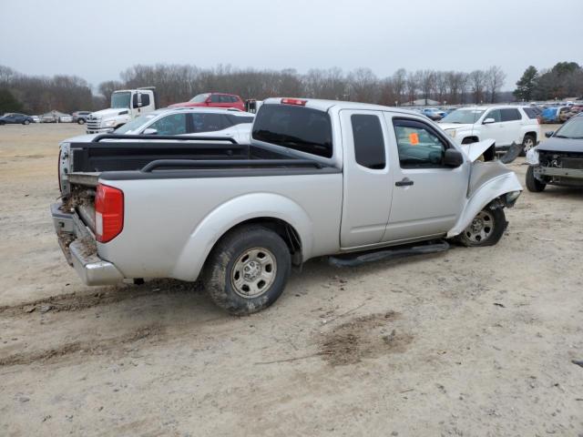 Фото 3 с аукциона – 2012 NISSAN FRONTIER S с VIN 1N6BD0CTXCC433375