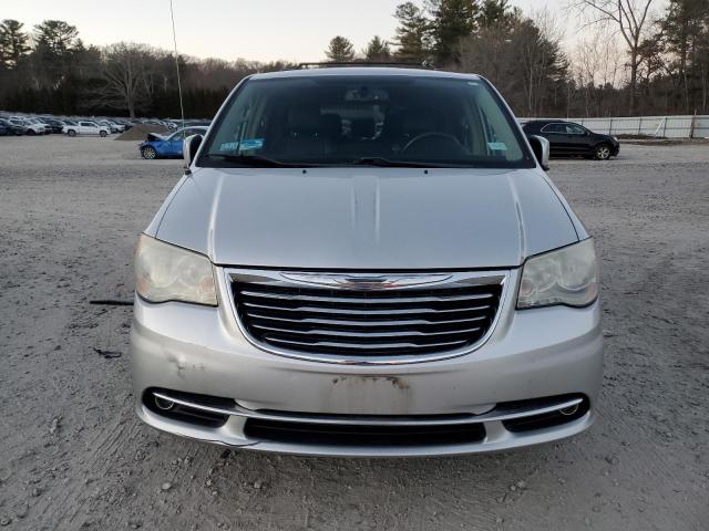 Photo 5 from auction – 2012 CHRYSLER TOWN & COU with VIN 2C4RC1BG7CR299737