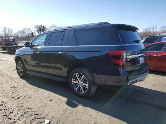 Photo 2 from auction – 2024 FORD EXPEDITION with VIN 1FMJK2A8XREA36711