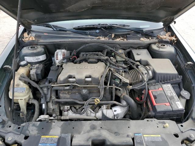 Photo 11 from auction – 2003 CHEVROLET MALIBU LS with VIN 1G1NE52J33M603735