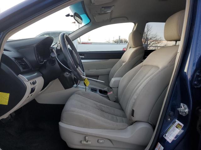 Снимка 7 от търг – 2010 SUBARU OUTBACK 2. с VIN 4S4BRCCC3A3347341