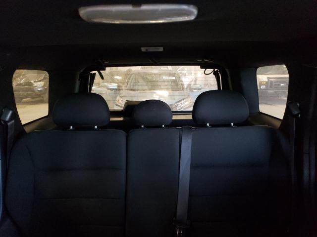 Photo 10 from auction – 2009 FORD ESCAPE XLT with VIN 1FMCU93G49KC05235