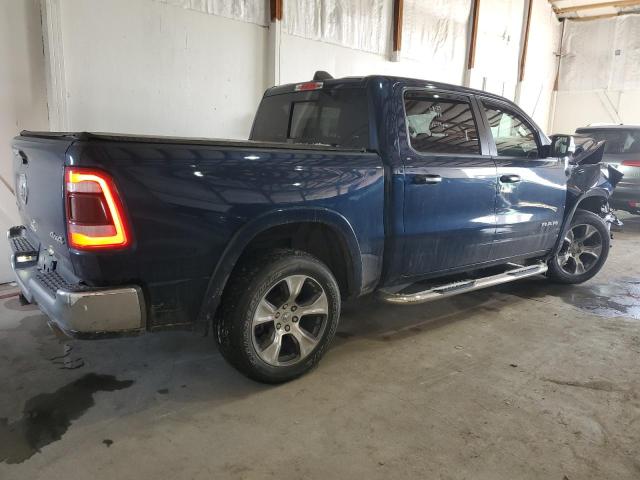 Photo 3 from auction – 2021 RAM 1500 LARAM with VIN 1C6SRFJTXMN636595