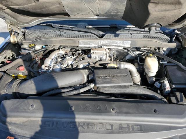 Photo 11 from auction – 2018 CHEVROLET SILVERADO with VIN 1GC1KWEY1JF174819