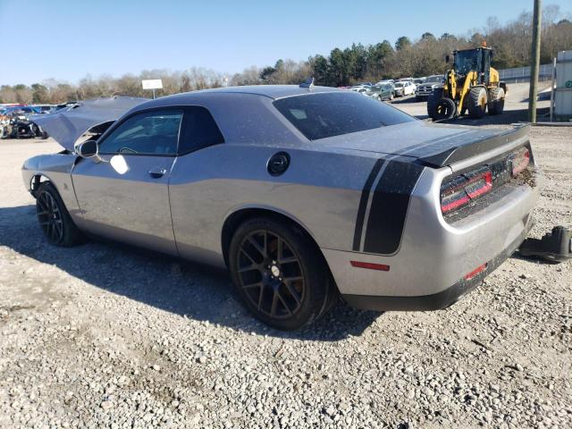 Photo 2 from auction – 2016 DODGE CHALLENGER with VIN 2C3CDZFJ3GH351422