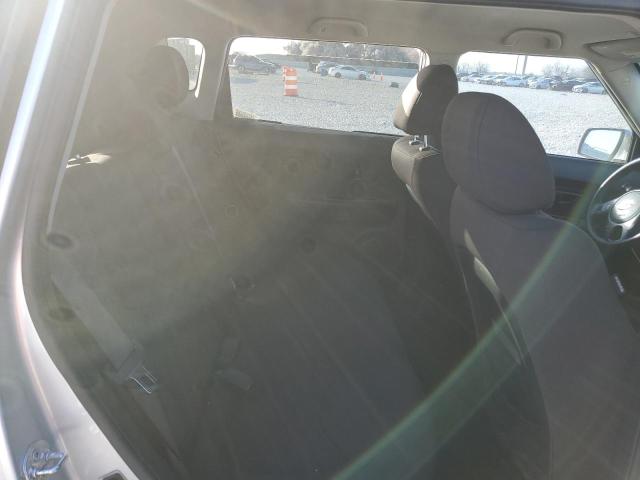 Photo 10 from auction – 2012 KIA SOUL with VIN KNDJT2A53C7420879