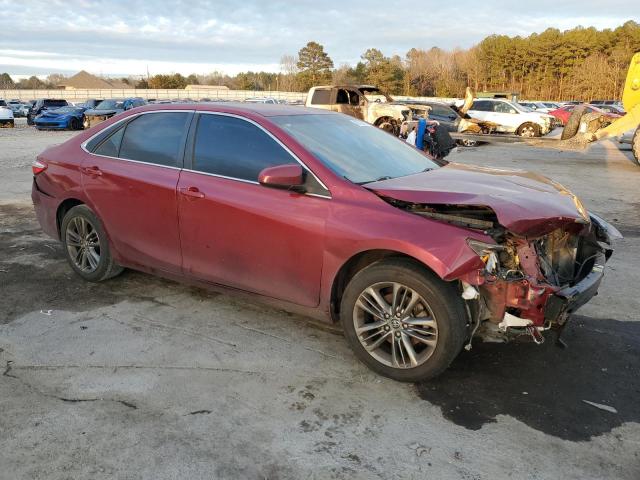 Photo 4 from auction – 2015 TOYOTA CAMRY LE with VIN 4T1BF1FK9FU875015