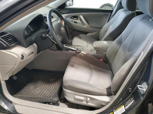 Photo 7 from auction – 2007 TOYOTA CAMRY CE with VIN 4T1BE46K17U646348