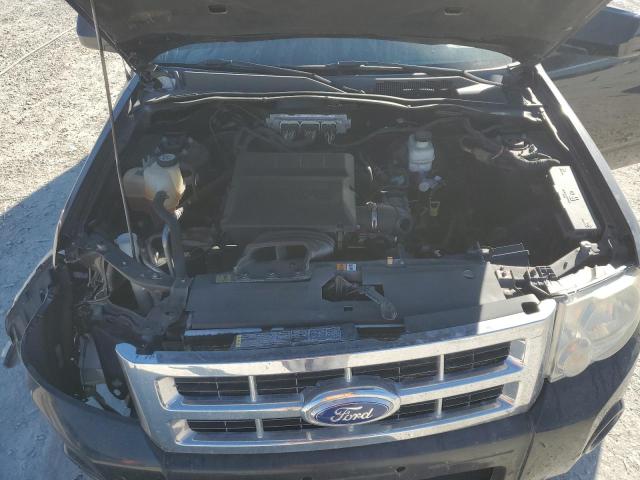 Photo 12 from auction – 2011 FORD ESCAPE LIM with VIN 1FMCU0EG5BKC01659