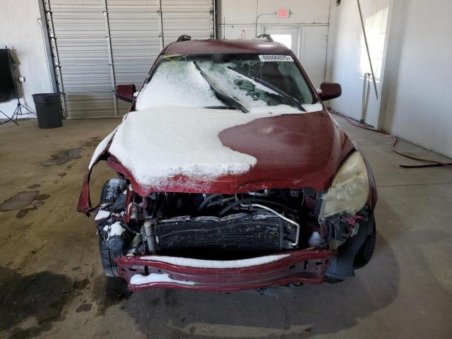 Photo 5 from auction – 2011 CHEVROLET EQUINOX LT with VIN 2CNALDEC9B6320252