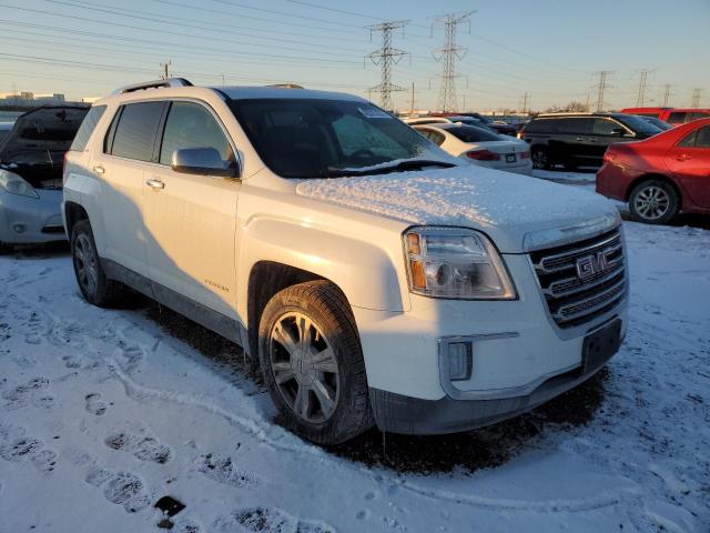Photo 4 from auction – 2017 GMC TERRAIN SL with VIN 2GKFLUEK8H6328258