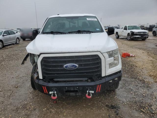 Photo 5 from auction – 2016 FORD F150 SUPER with VIN 1FTEW1EF5GKE01890