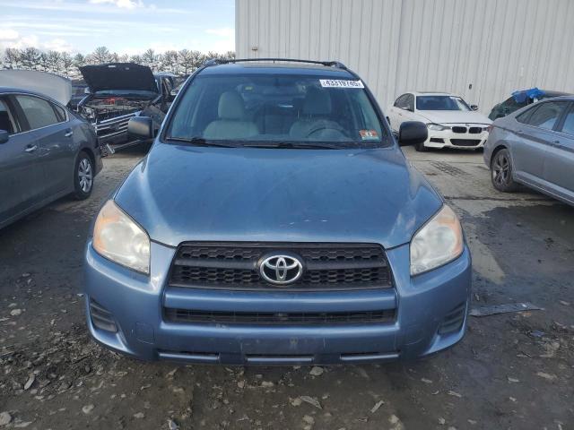 Photo 5 from auction – 2011 TOYOTA RAV4 with VIN 2T3BF4DV4BW140393