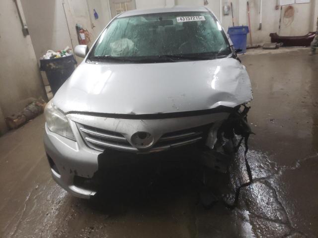 Photo 5 from auction – 2013 TOYOTA COROLLA BA with VIN 5YFBU4EE1DP189780