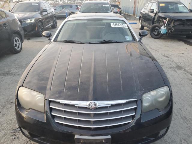 Photo 5 from auction – 2004 CHRYSLER CROSSFIRE with VIN 1C3AN69L04X005660