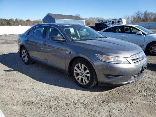 Photo 4 from auction – 2012 FORD TAURUS SEL with VIN 1FAHP2EW1CG132001