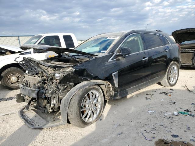 CADILLAC SRX PREMIU 2013 with VIN 3GYFNEE37DS586927 - Photo from auction