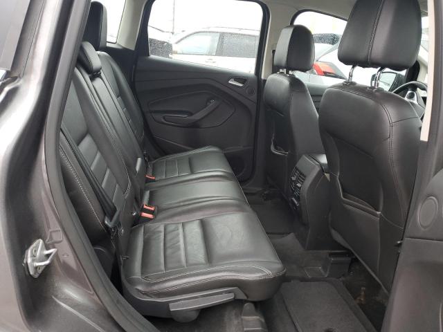 Photo 11 from auction – 2013 FORD C-MAX SEL with VIN 1FADP5BU6DL551568