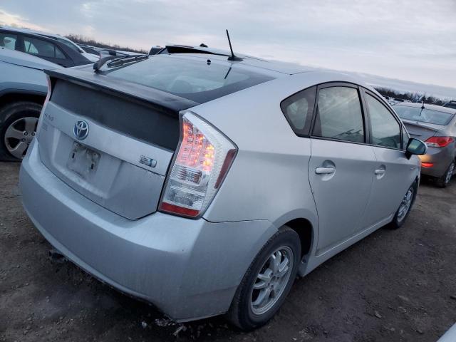 Zdjęcie 3 z aukcji – 2010 TOYOTA PRIUS z VIN JTDKN3DU0A1241576