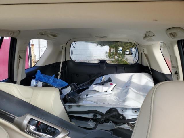 Photo 10 from auction – 2021 LEXUS GX 460 PRE with VIN JTJAM7BX0M5285171