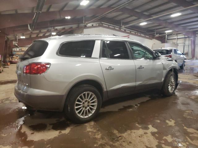 Photo 3 from auction – 2010 BUICK ENCLAVE CX with VIN 5GALRBED6AJ193598