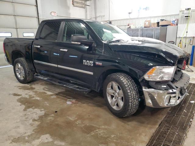 Photo 4 from auction – 2015 RAM 1500 SLT with VIN 3C6RR7LT8FG641145