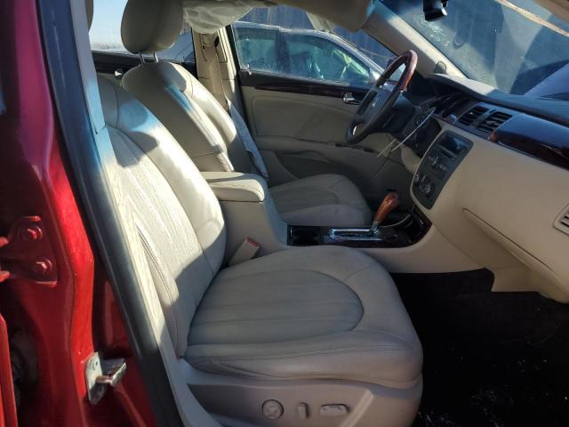 Photo 7 from auction – 2009 BUICK LUCERNE CX with VIN 1G4HD57M99U148212