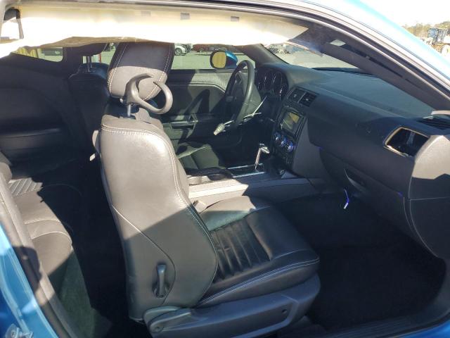 Photo 8 from auction – 2010 DODGE CHALLENGER with VIN 2B3CJ5DT0AH142388
