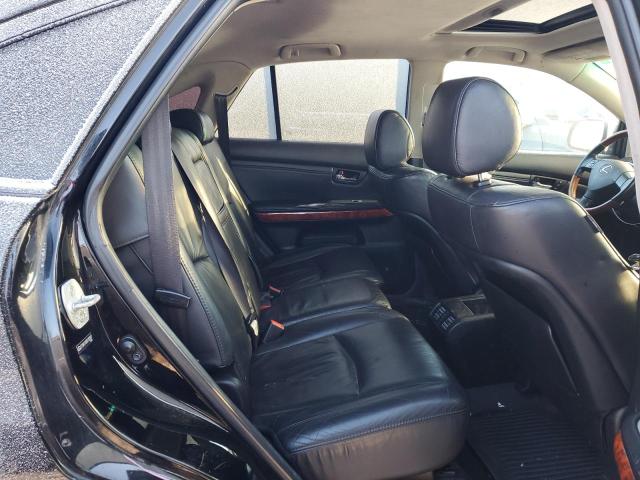 Photo 11 from auction – 2009 LEXUS RX 350 with VIN 2T2HK31U09C102817