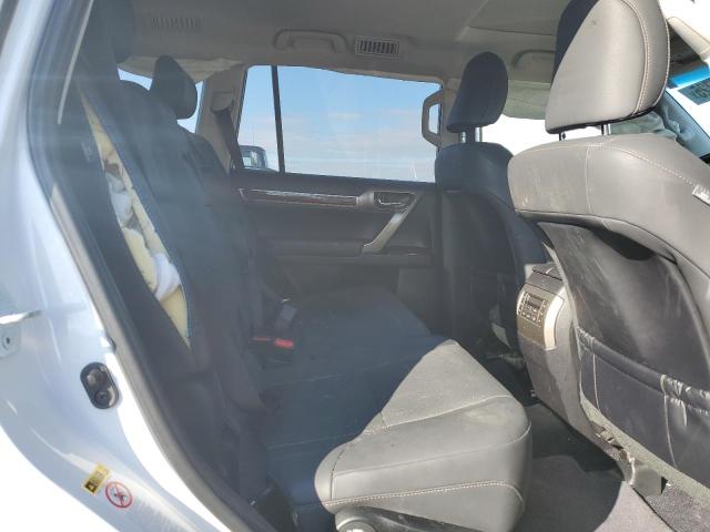 Photo 11 from auction – 2019 LEXUS GX 460 with VIN JTJBM7FX3K5225106