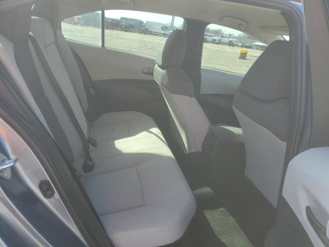 Photo 10 from auction – 2022 TOYOTA COROLLA LE with VIN JTDEAMDE4NJ059392