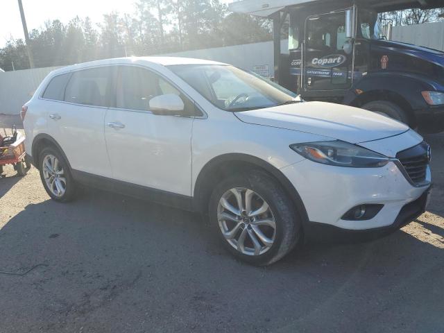 Photo 4 from auction – 2013 MAZDA CX-9 GRAND with VIN JM3TB2DA6D0415889