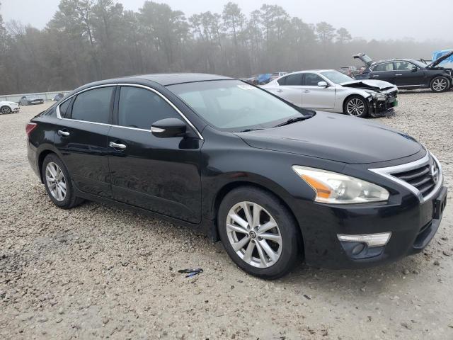 Photo 4 from auction – 2014 NISSAN ALTIMA 2.5 with VIN 1N4AL3AP2EN234052