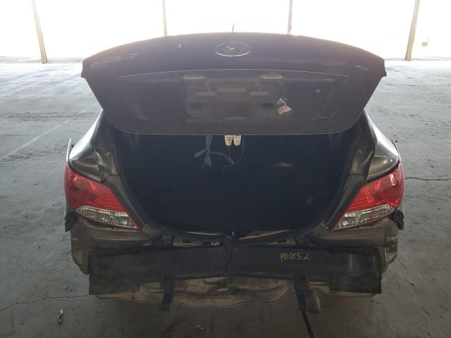 Photo 6 from auction – 2013 HYUNDAI ACCENT GLS with VIN KMHCT4AE3DU521987