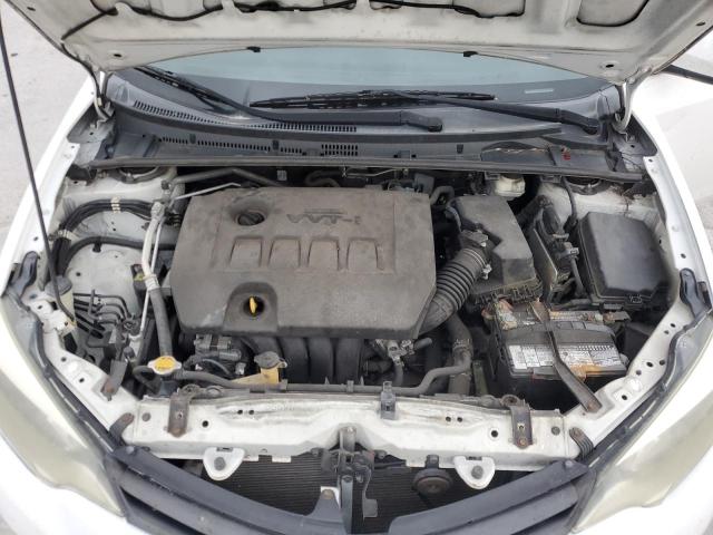 Photo 12 from auction – 2014 TOYOTA COROLLA L with VIN 2T1BURHE2EC035539