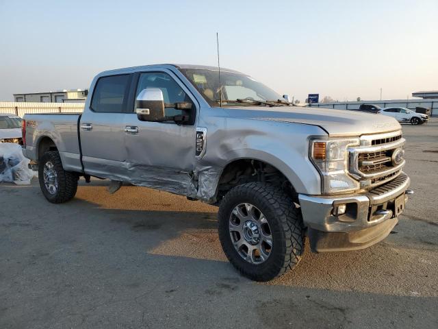 Photo 4 from auction – 2022 FORD F250 SUPER with VIN 1FT8W2BTXNEE66923