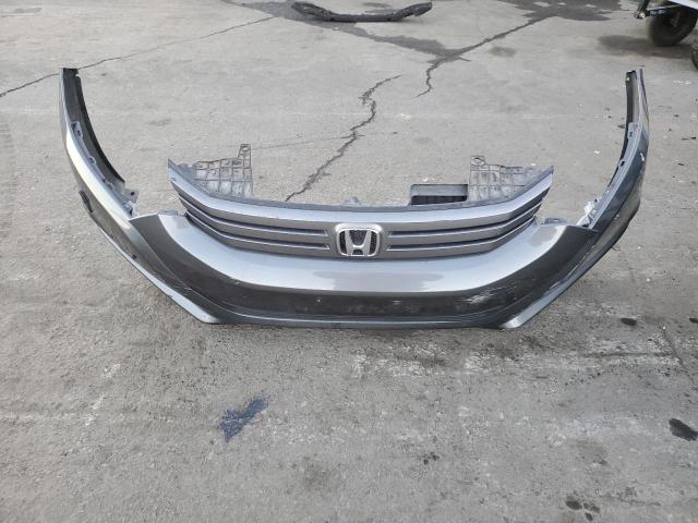 Photo 12 from auction – 2010 HONDA INSIGHT EX with VIN JHMZE2H7XAS015874