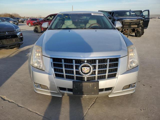 Photo 5 from auction – 2013 CADILLAC CTS PREMIU with VIN 1G6DP5E35D0106207