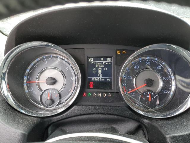 Photo 9 from auction – 2012 CHRYSLER TOWN & COU with VIN 2C4RC1BG3CR234299
