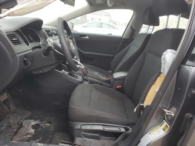 Photo 7 from auction – 2015 VOLKSWAGEN JETTA BASE with VIN 3VW2K7AJXFM279236