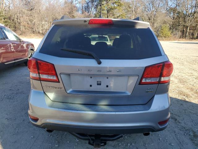 Photo 6 from auction – 2016 DODGE JOURNEY SX with VIN 3C4PDCBG8GT134069