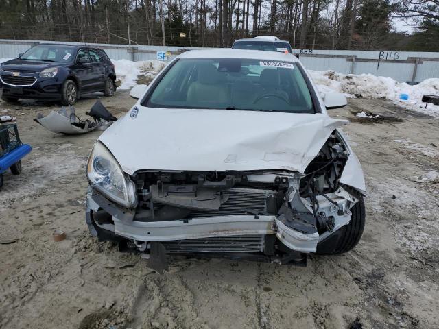 Photo 5 from auction – 2014 BUICK VERANO CON with VIN 1G4PR5SK1E4215737