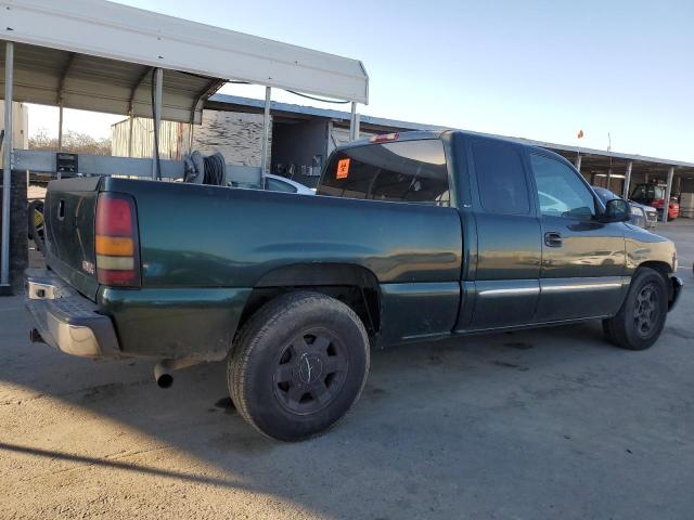 Photo 3 from auction – 2006 GMC NEW SIERRA with VIN 1GTEC19V86Z221982
