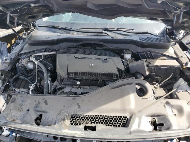 Photo 12 from auction – 2024 ACURA MDX TECHNO with VIN 5J8YD9H48RL002403