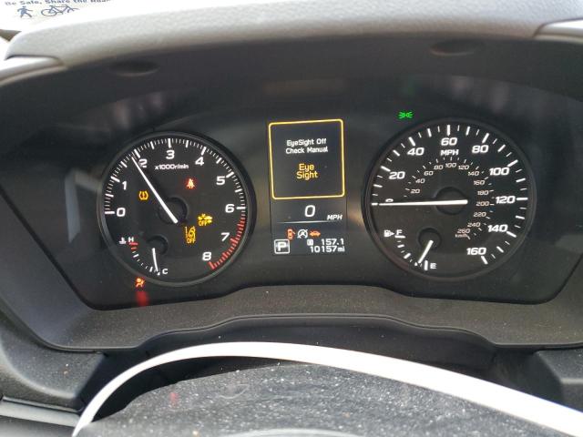 صورة رقم 9 من المزاد - 2024 SUBARU IMPREZA مع VIN JF1GUABC5R8279823